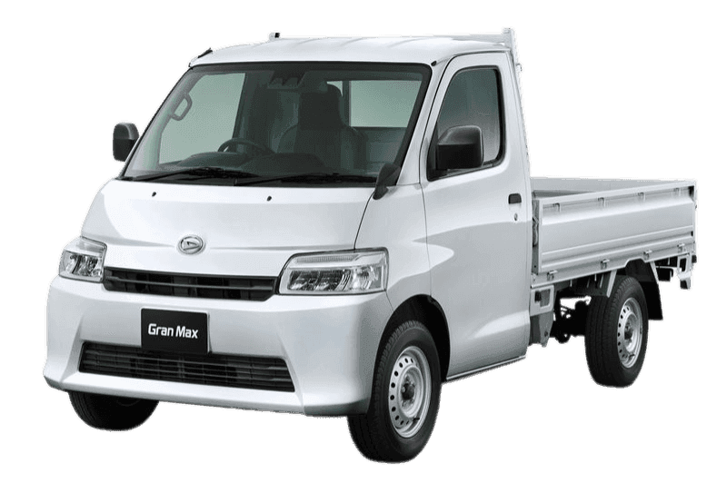 Daihatsu GrandMax