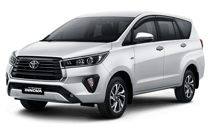 Toyota Innova