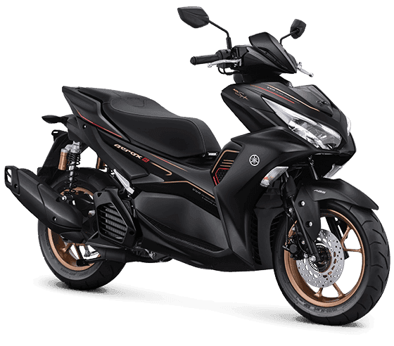 Yamaha Aerox