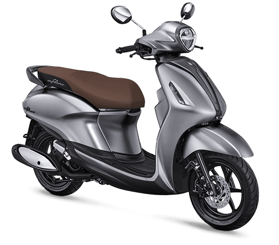 Yamaha Grand Filano