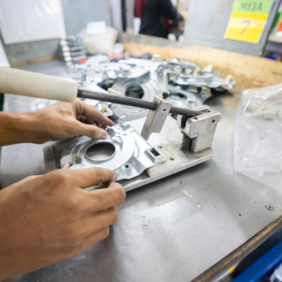 Industri Rumahan